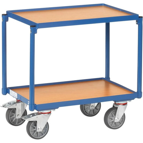 Fetra etagenroller etagen - fetra, -2