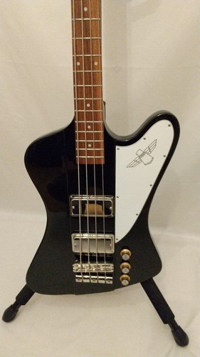 Epiphone thunderbird bass - epiphone,