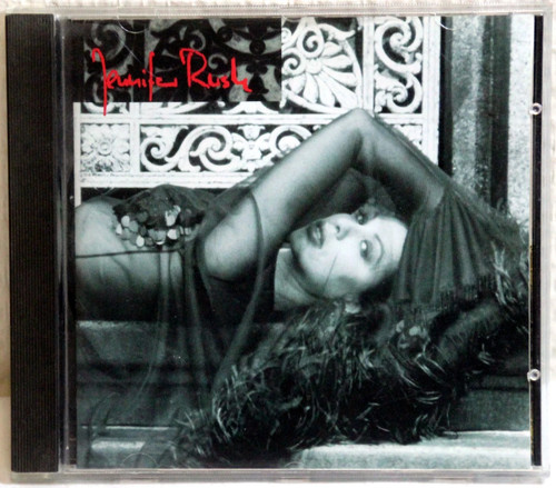 Jennifer rush - cd,