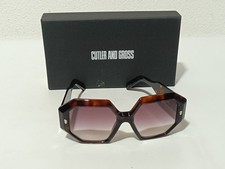 Cutler and Gross CGSN 9891 02