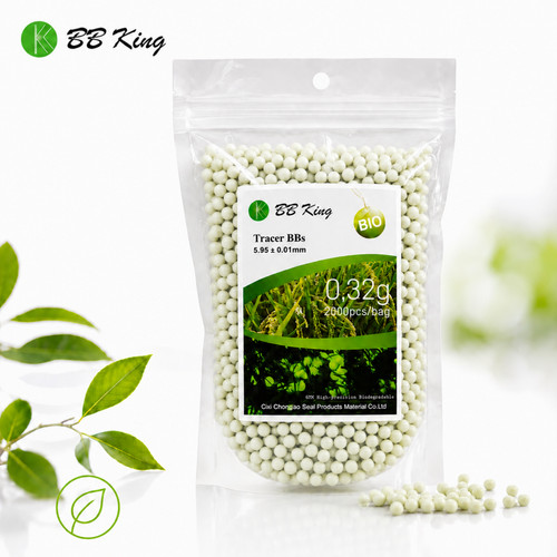 King glow dark high - in,