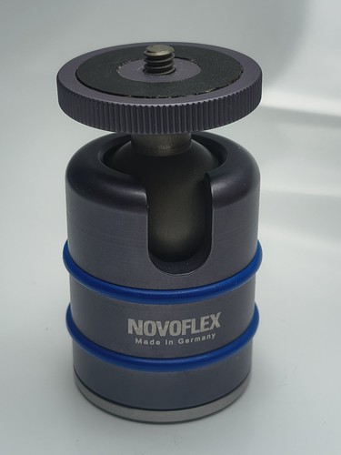 Novoflex kugelkopf kugelneiger - novoflex,