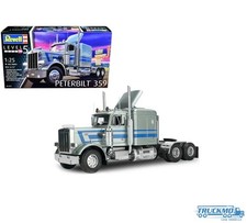 Revell Peterbilt 359 12627