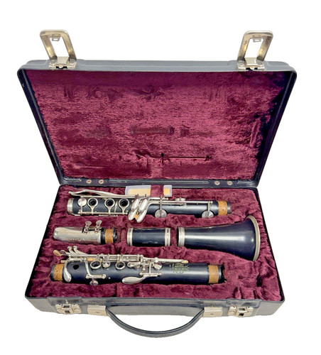 Amati kraslice acl 201 - kraslice, bb