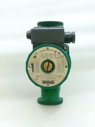 Wilo 60 r - 30,