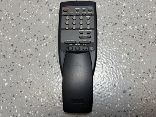 Original yamaha cdx vt98990 - yamaha,