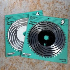 Skyway turbo disc - skyway, school