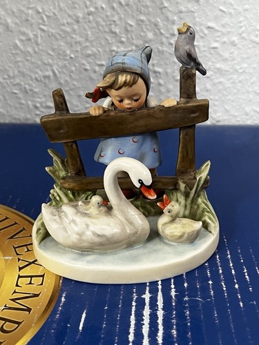 Goebel hummel figur - hummel, 344