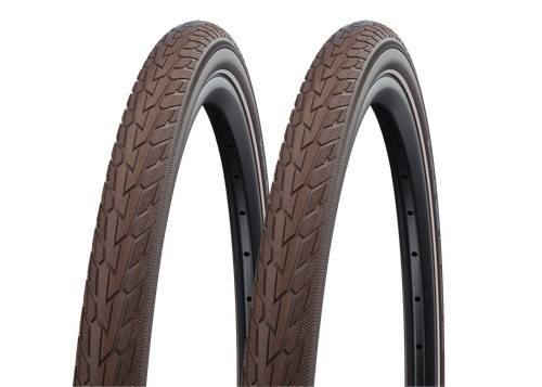 Schwalbe road cruiser - 2x,