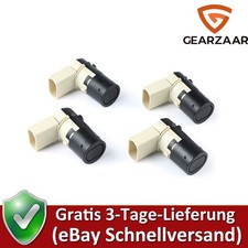 4x Park Sensor PDC Für VW Sharan Seat Alhambra Vorne Einparkhilfe Hinten Vorne