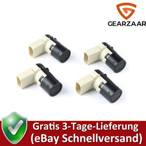 Park sensor pdc für - 4x,