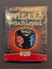 Amigo wizard würfelspiel - amigo,