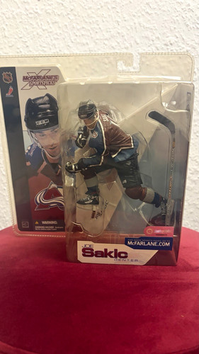 Mcfarlane toys sports picks - toys,