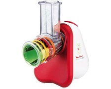 MOULINEX DJ756G Fresh Express