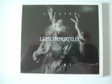 L'Ame Immortelle - Letztes