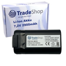 Li-Ion Flug-Akku 7,2V 2900mAh