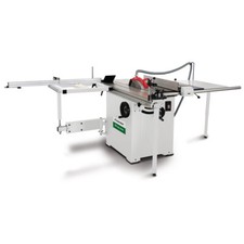 Holzstar  Formatkreissäge FKS 315-2000 E Kreissäge Säge Tischkreissäge 400 V 