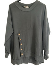 LES FRERES Sweatshirt Shirt