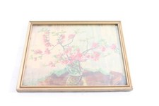 alter Bilderrahmen 31,5cm x