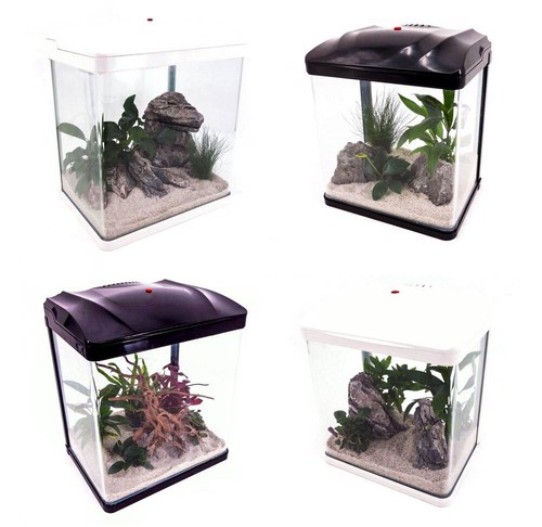 Aquaone nano aquarium - nano,