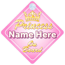 Kronprinzessin an Bord