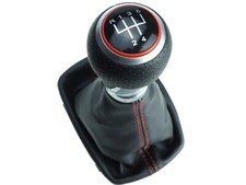 SCHALTKNAUF SCHALTSACK RAHMEN