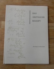 Arzt und Rezept, Boehringer