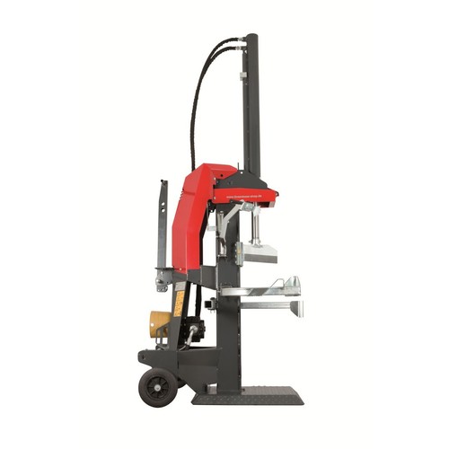 Greenbase langholzspalter - greenbase,