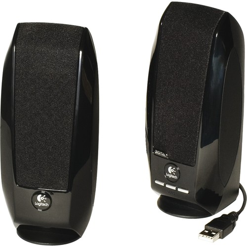 Logitech s150 digital usb - logitech,
