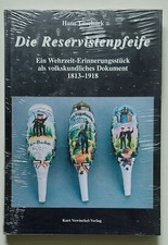 Die Reservistenpfeife. Ein
