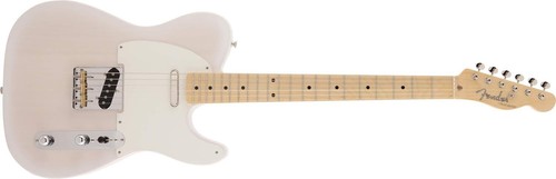 Fender japan new traditional - japan,