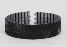 Bruder 44057 Ersatzteil Raupenkette für John Deere 9620 RX mit Raupenlauf. 04055