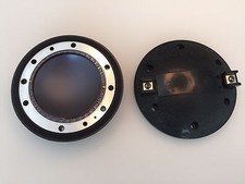 Aftermarket Diaphragm Passend Für  Electro Voice DH-1  8 ohm  Neu #31