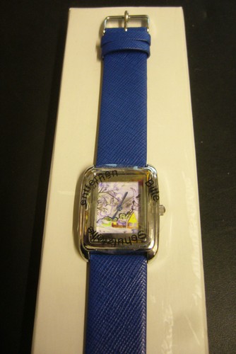 Armbanduhr sehr schönes