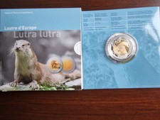 Luxemburg 5 Euro 2011