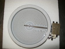 Ceranfeld Kochplatte AEG