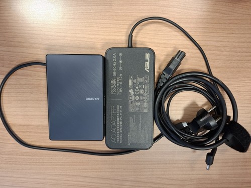 Asus simpro dock - simpro,