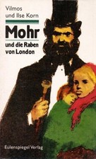 Mohr und die Raben von London