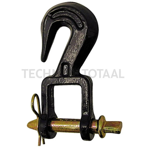 Haken für ackerschiene 190 - ackerschiene,