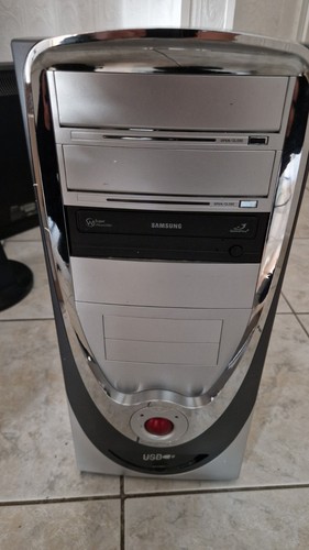 Maxdata desktop tower - desktop-pc,