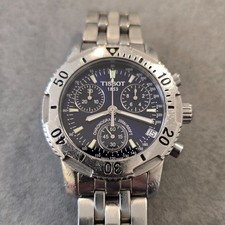 Tissot uhr prs200 t362 - tissot,