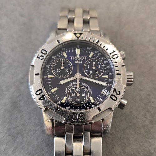 Tissot uhr prs200 - tissot,