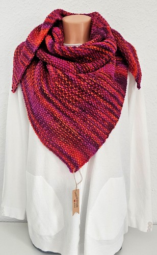 Handgestricktes - , xl