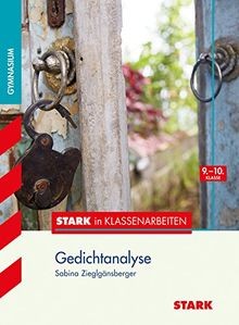 Stark deutsch - stark,