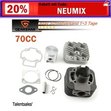 Sport Zylinder 70cc 2T AC für