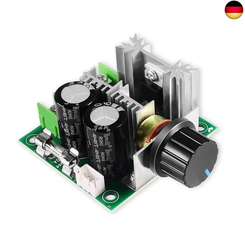 Arceli 12v 40v 10a pwm - 12v-40v,