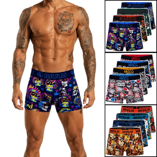 Herren boxershorts unterhosen - boxershorts,