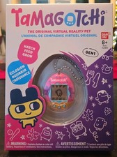 BRAND NEW Tamagotchi •