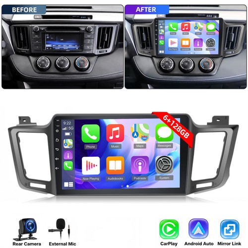 128g carplay android15 - carplay,