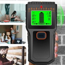 5 in 1 Leitungssucher Wand